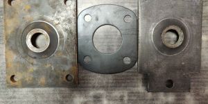 Tata Spring Booster Plates