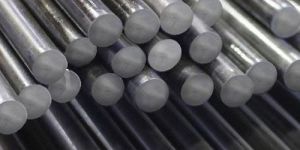 Alloys Steel Round Bars