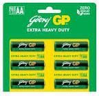 Godrej Gp Batteries