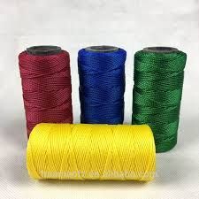 Nylon P.P. Fishing Twine