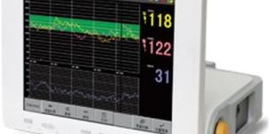 Star 5000 Fetal Monitor