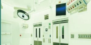 Modular Operation Theatre