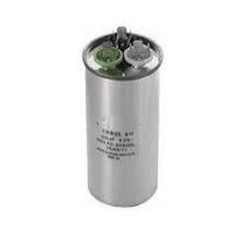 AC Capacitors