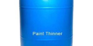 Paint Thinner