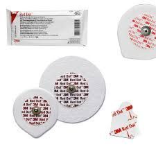 ECG Electrode