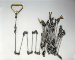 Survey Measuring Chain