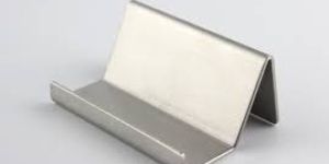 Printable Visiting Card Holder