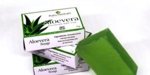 Aloe Vera Soap