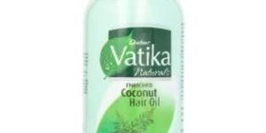 Hair Oil