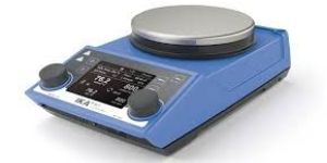 Magnetic Stirrers