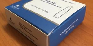 Testosterone Base Injection