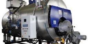 Steam Boiler