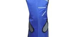 Lead Apron