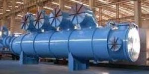 Industrial Heat Exchanger