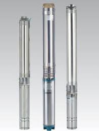 Borehole Submersible Pump