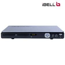 DVD Player