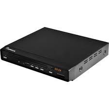 Home DVD Player