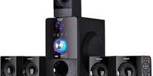 Home Theater Speaker