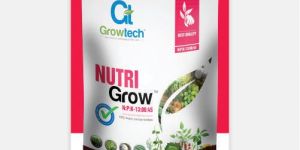 Nutri Grow NPK 13-00-45 Water Soluble Fertilizer