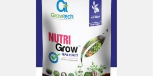Nutri Grow NPK 13-40-13 Water Soluble Fertilizer