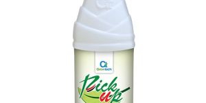 Pick up Plant Growth Promoting Rhizobacteria