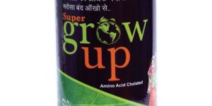 Super Grow up Amino Acid Chelate