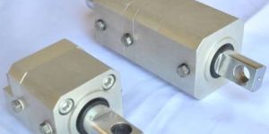 Double Acting Cylinders