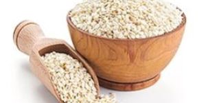 Sesame Seeds