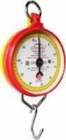 LPG Weighing Scale
