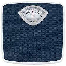 Personal Weighing Scale
