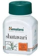 Shatavari Tablets
