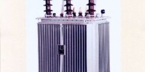 Corrugated Distribution Transformers