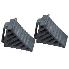 Truck Wheel Chocks
