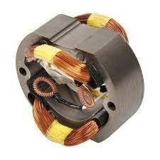 Stators Field Coil