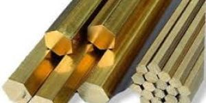 Brass Extrusion Rod
