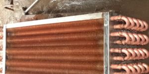 Industrial Radiators