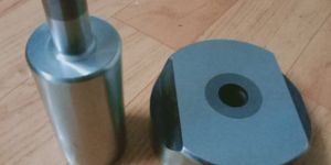 CNC Carbide Die Punch