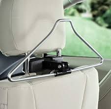 Car Coat Hanger