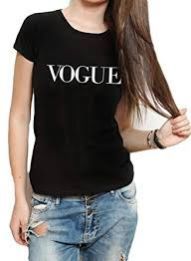 Ladies T Shirt