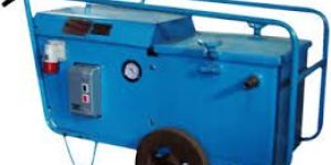 Vacuum De Watering System