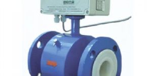 FT 01 Integral Type Electromagnetic Flow Meter