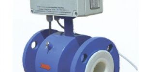 FT 02 Integral Type Electromagnetic Flow Meter