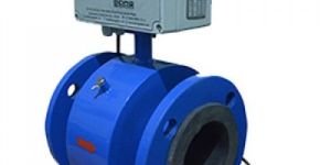 FT 03 Integral Type Electromagnetic Flow Meter