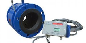 FT 05 Remote Type Electromagnetic Flow Meter