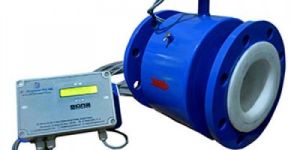 FT 07 Remote Type Electromagnetic Flow Meter