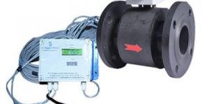FT 10 Remote Type Electromagnetic Flow Meter