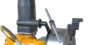 Portable Centering Machine