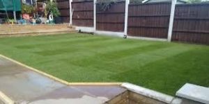 Grass Laying Services