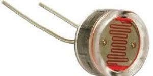 Light Dependent Sensor