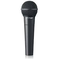 Microphone
